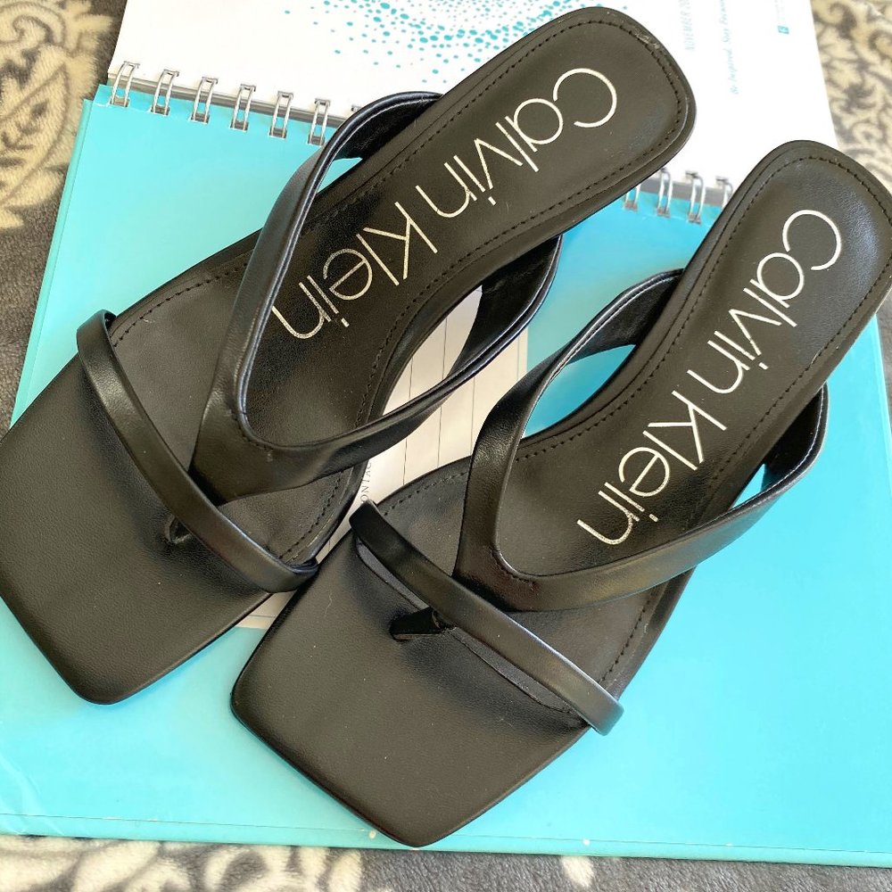 Calvin Klein Sandals